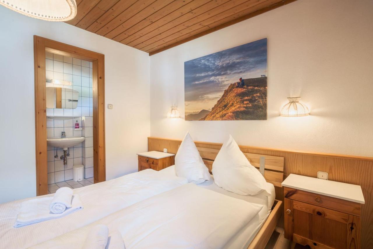 Grand Chalet Hochfilzen Eksteriør billede